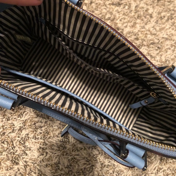 Kate Spade Mini Purse - Picture 3 of 6